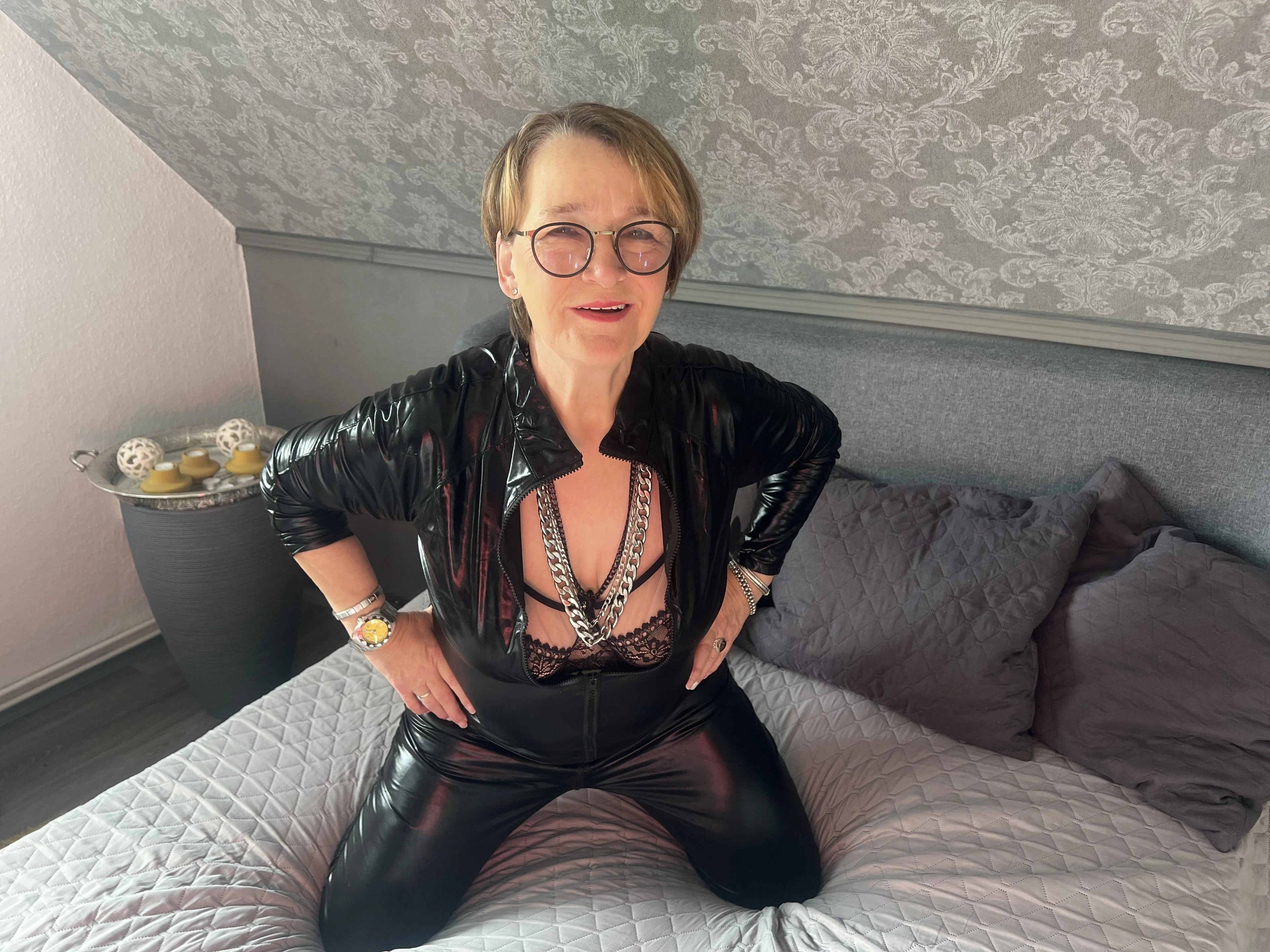 Livecam-Telefonsex