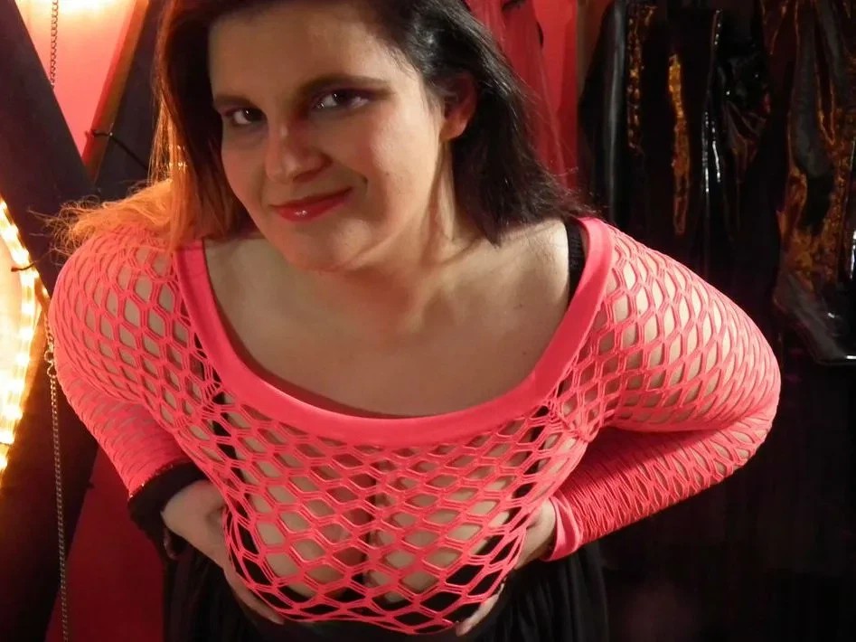 Livesex und Telefon Chat!